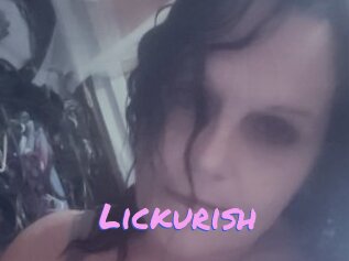 Lickurish