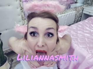 Liliannasmith