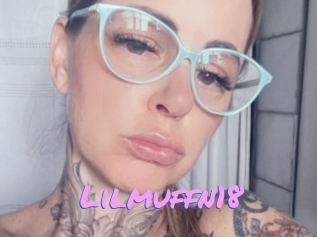 Lilmuffn18