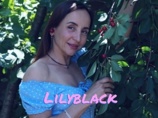 Lilyblack