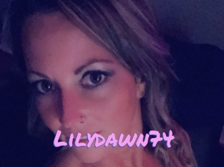 Lilydawn74