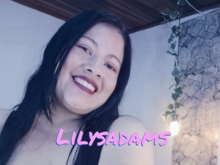 Lilysadams