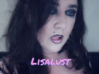 Lisalust