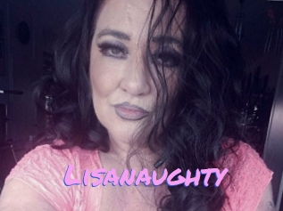 Lisanaughty