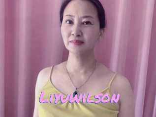 Liyuwilson