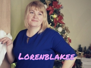 Lorenblakee