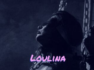 Loulina