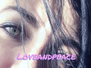 Loveandpeace