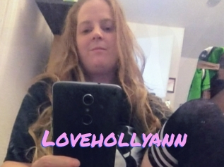 Lovehollyann