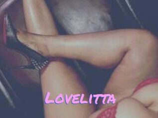 Lovelitta