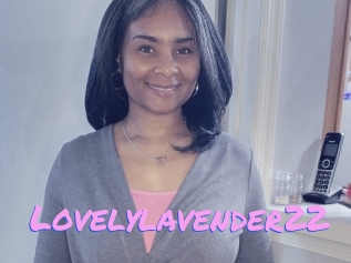 Lovelylavender22