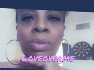 Loveoverme