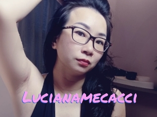 Lucianamecacci