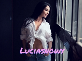 Luciasnowy