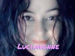 Luciiavonne