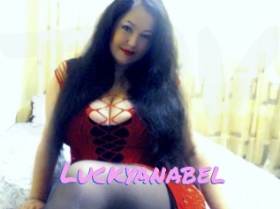 Luckyanabel