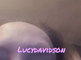 Lucydavidson