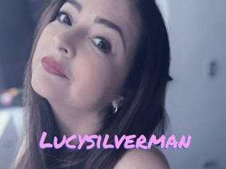 Lucysilverman