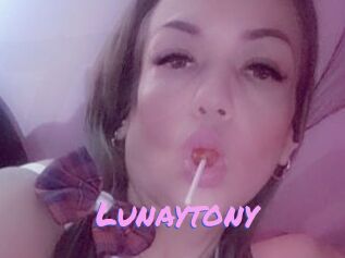 Lunaytony