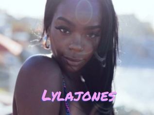 Lylajones