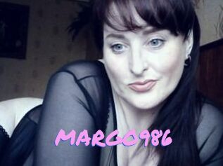 MARGO986