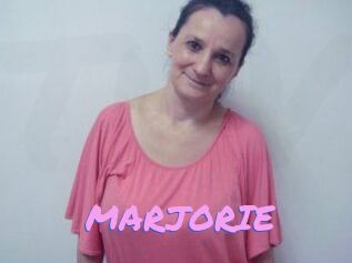 MARJORIE_