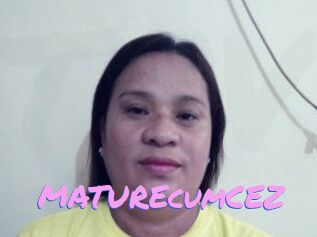 MATUREcumCEZ