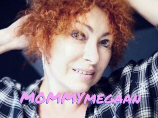 MOMMYmegaan