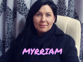 MYRRIAM