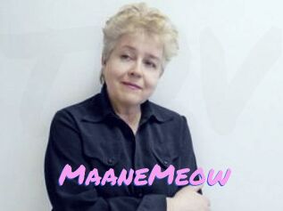 MaaneMeow