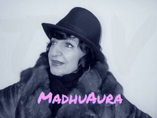 MadhuAura