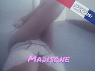 Madisone