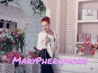 MaryPheromone