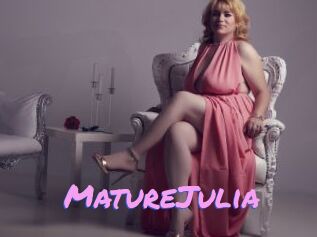 MatureJulia