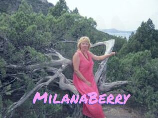 MilanaBerry