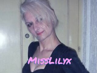 MissLilyx