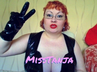 MissTanja