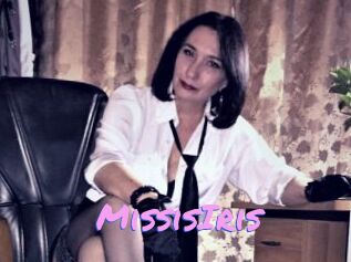 MissisIris