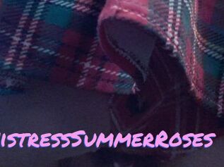 MistressSummerRoses