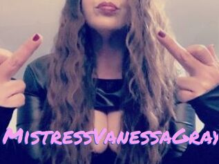 MistressVanessaGray