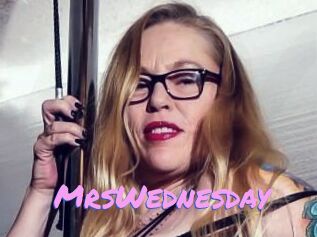 MrsWednesday