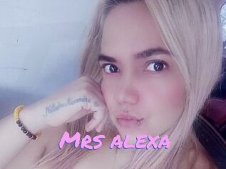 Mrs_alexa