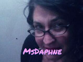 MsDaphne