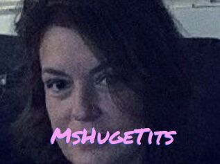 MsHugeTits