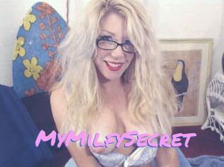 MyMilfySecret