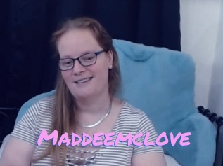 Maddeemclove