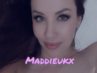 Maddieukx