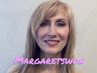 Margaretswon