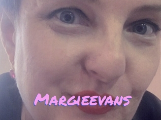 Margieevans