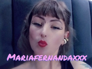 Mariafernandaxxx